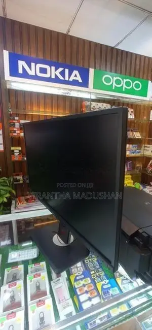 DELL 27" IPS Monitor 3 Month