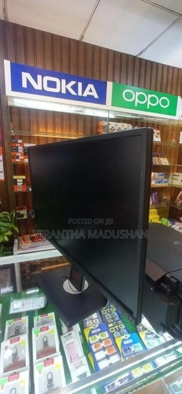 DELL 27" IPS Monitor 3 Month