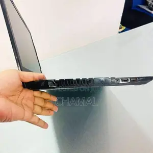Dell Core i5 -8th Gen +Radeon SVGA Graphics+8GB|256GB Lap