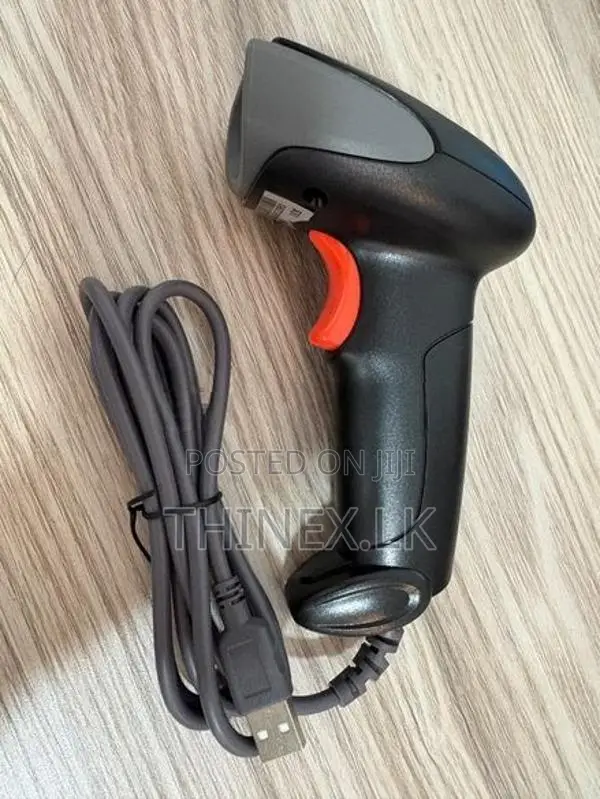 Barcode Scanner – 1D, 2D Wired / Wireless