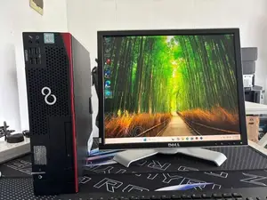 Fujitsu Core i5 6th Gen | 8GB 128GB SSD