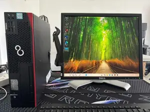 Fujitsu Core i5 6th Gen | 8GB 128GB SSD