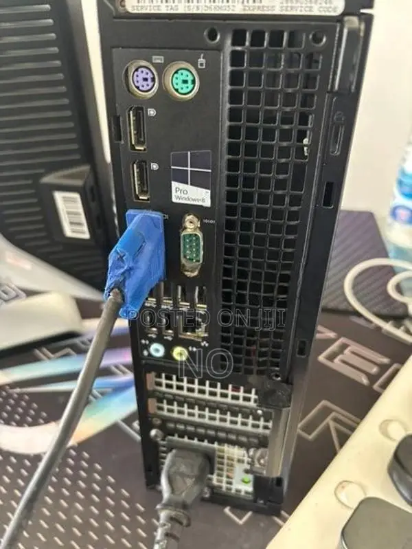 Fujitsu Core i5 6th Gen | 8GB 128GB SSD