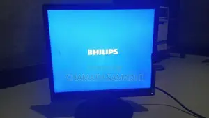 Philips 19 Inch Monitor