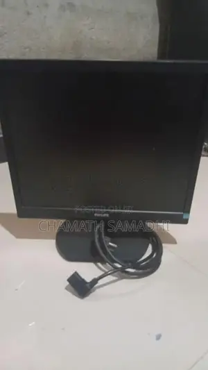 Philips 19 Inch Monitor