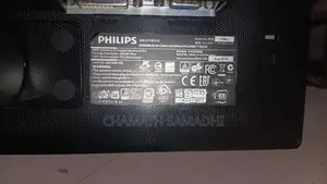 Philips 19 Inch Monitor