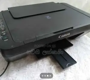 Canon E470... .