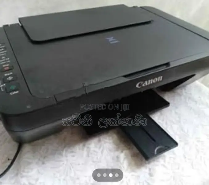 Canon E470... .