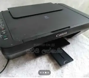 Canon E470... .