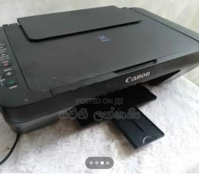 Canon E470... .