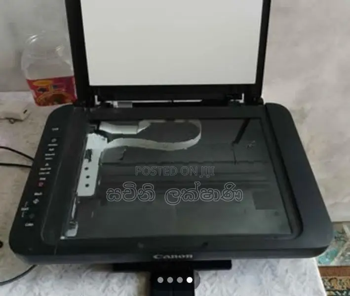 Canon E470... .
