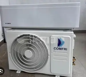 12000BTU Comfri inverter Air conditioner
