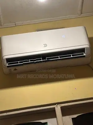 Dew Air Conditioner
