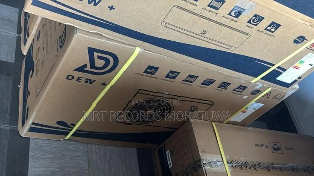 Dew Air Conditioner