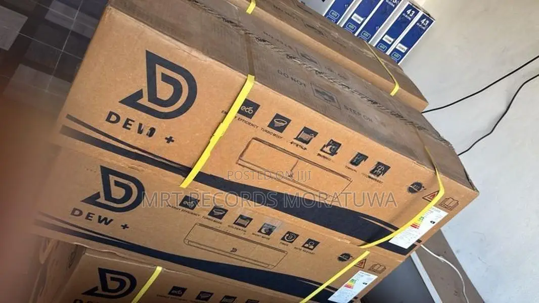 Dew Air Conditioner