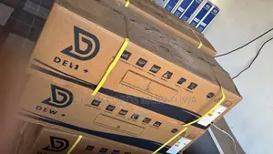 Dew Air Conditioner