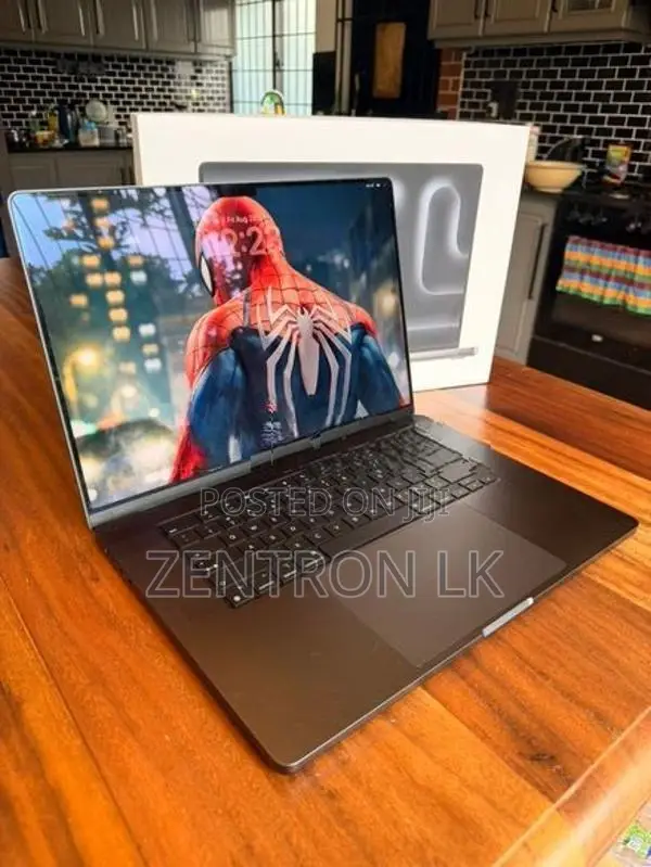 Apple MacBook Pro M3 16 Inch