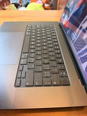 Apple MacBook Pro M3 16 Inch
