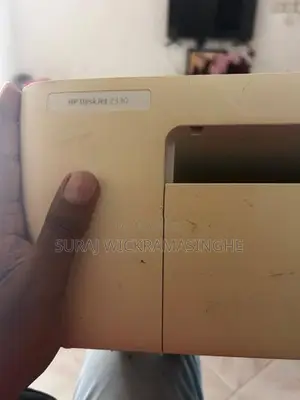 HP Desk Jet 2330
