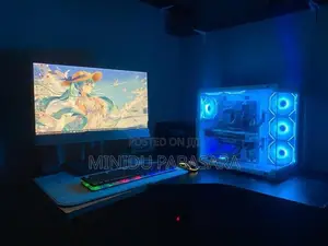I5 4TH Gen Gaming PC