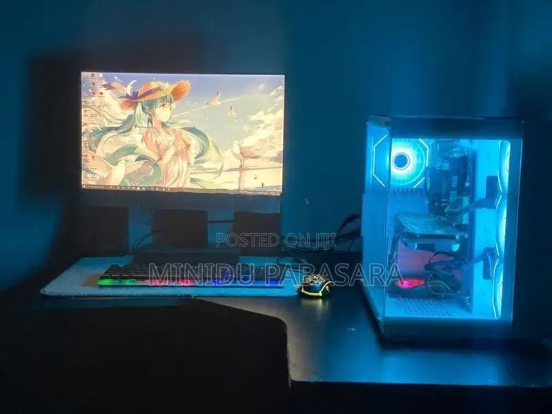 I5 4TH Gen Gaming PC