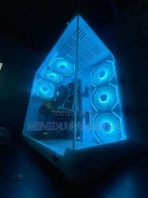 I5 4TH Gen Gaming PC