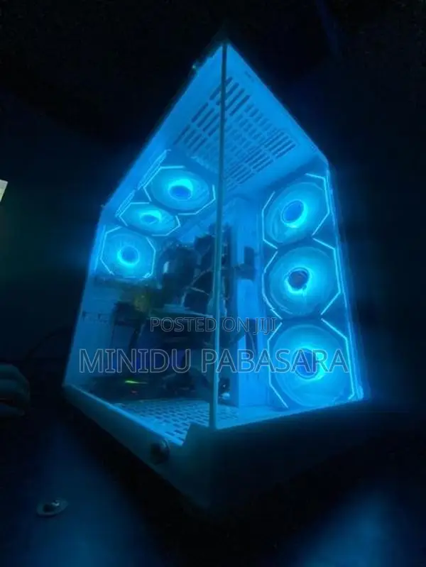 I5 4TH Gen Gaming PC