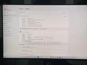 HP ProDesk 600 G2 Core i5 6th Gen PC / Desktop (16GB RAM) "