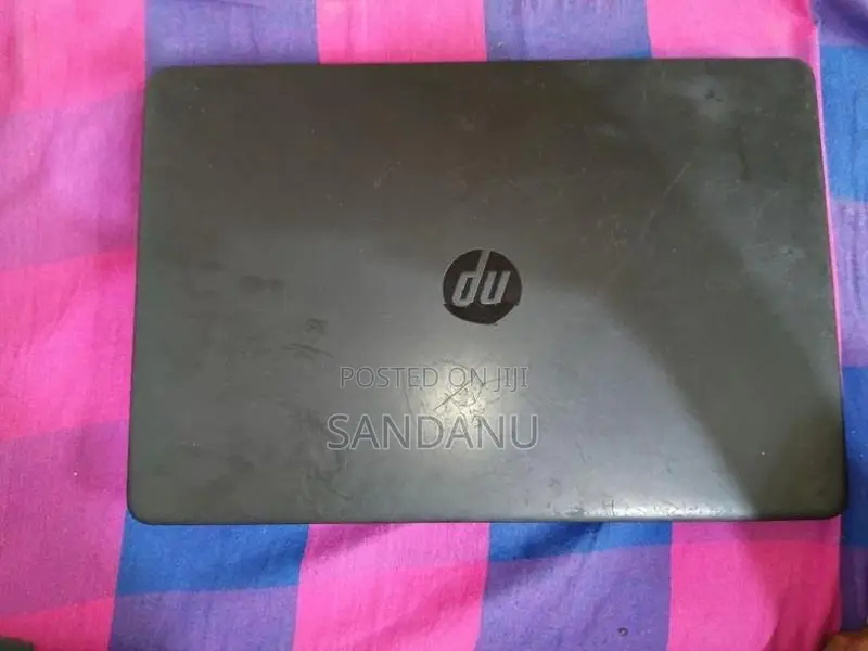 HP 450 Laptop – i5 4th Gen 8GB RAM 128GB SSD