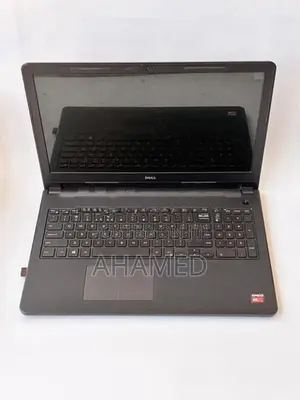 Dell Vostro 15-3565 AMD A8