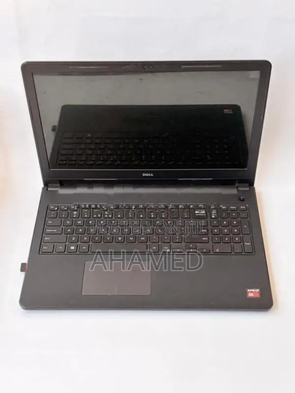 Dell Vostro 15-3565 AMD A8