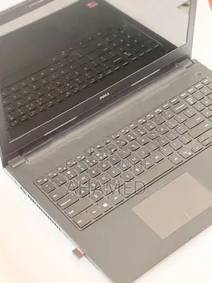 Dell Vostro 15-3565 AMD A8