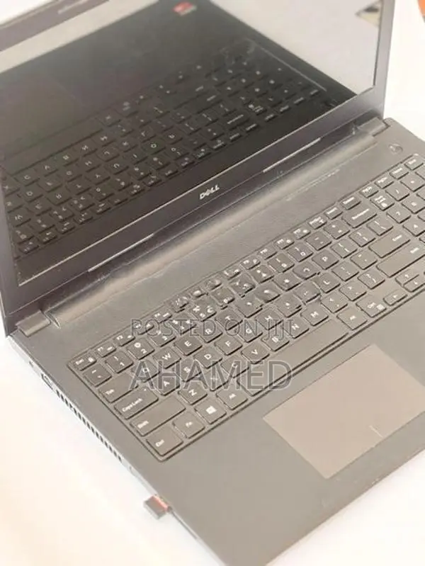 Dell Vostro 15-3565 AMD A8