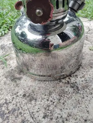 Anchor Petrol Lamp