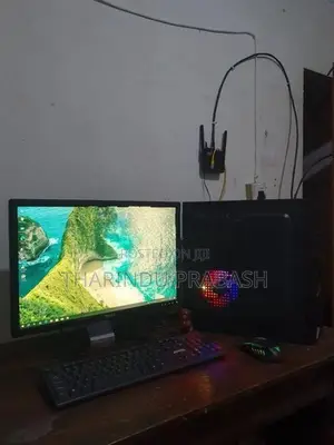 i5 3rd Gen PC