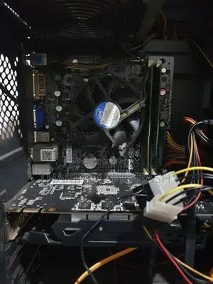 i5 3rd Gen PC