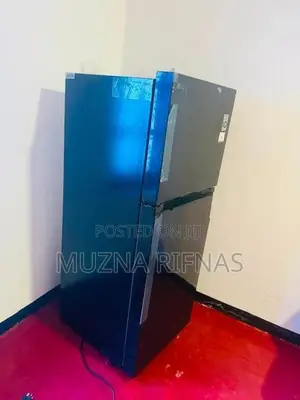 LG Fridge