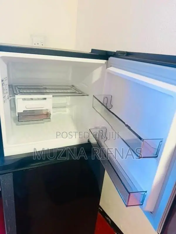 LG Fridge