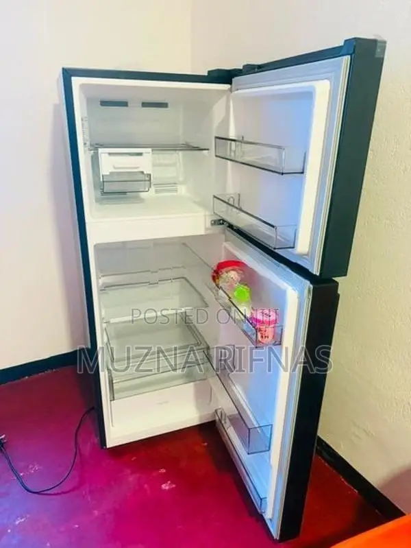 LG Fridge