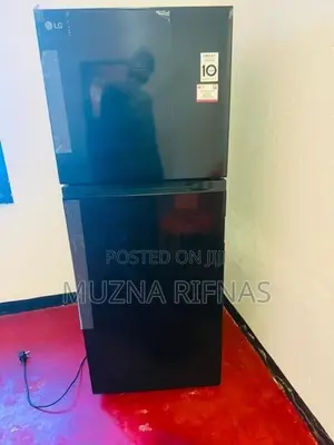 LG Fridge