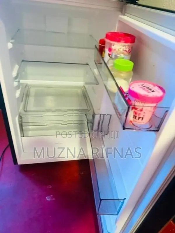 LG Fridge