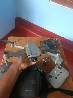 DJI Air 2 Drone Camera