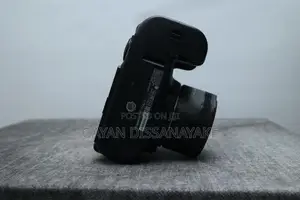 Canon EOS 6D Mark II Camera