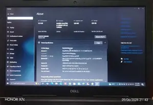 Dell Inspiron 3593