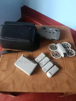 DJI Neo Drone 4 Batteries