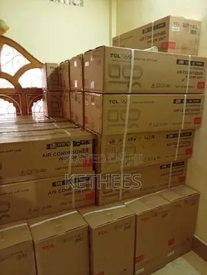 9000BTU TCL Non Inverter Ac