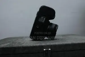Canon EOS 5D Mark IV Camera