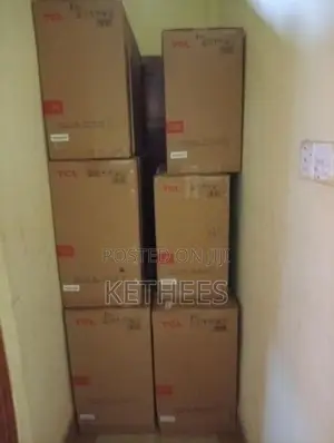1200BTU TCL Non Inverter Ac