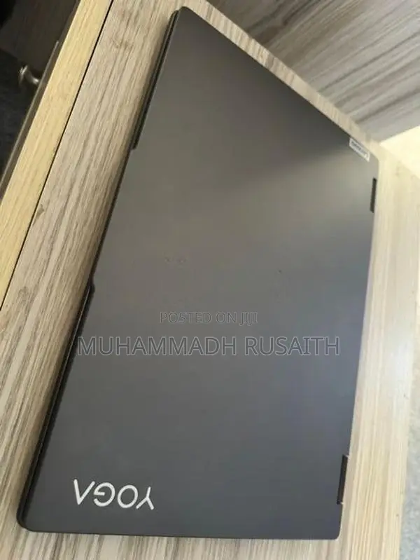 Lenovo Lenova Yoga 7 2in1