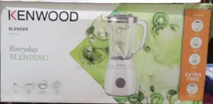 Kenwood Blender